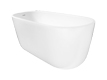 Whirlpoolbadewanne Azur-130-155