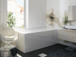 Whirlpoolbadewanne Forma