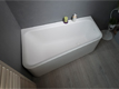 Whirlpoolbadewanne Gamma-150