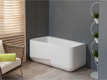 Whirlpoolbadewanne Gamma-150