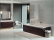 Whirlpoolbadewanne Integra 210