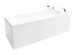 Whirlpoolbadewanne Modul