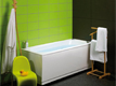 Whirlpoolbadewanne Modul