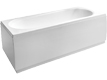 Whirlpoolbadewanne Modul