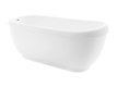 Whirlpoolbadewanne Vero